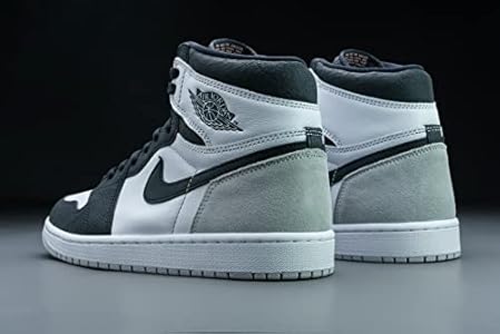 Jordan Mens Air Jordan 1 Retro High OG 555088 108 Stage Haze